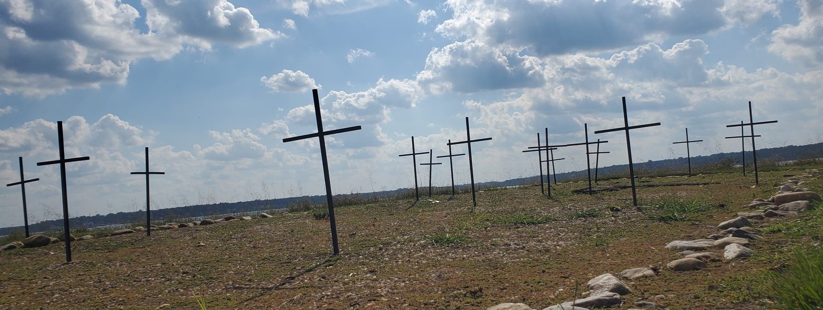 Jamestown Cemetery